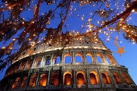 Weekend a Roma (11 - 12 dicembre 2021) 