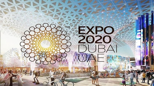 Carnevale a Dubai EXPO&DUNE (24 febbraio - 1 Marzo 2022) 