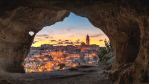 Presepe vivente ai Sassi di Matera (18 dicembre 2021) Tour ed Escursioni