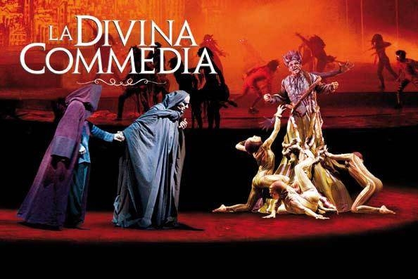 FullDay Roma - Villa Farnesina e Divina Commedia (5 marzo 2022) 