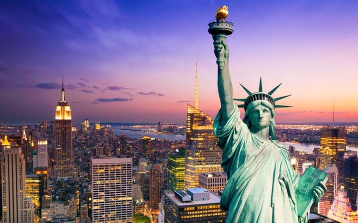 New York (12 - 17 luglio 2022) I Nostri Viaggi