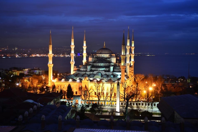 Tour della Turchia I Nostri Viaggi