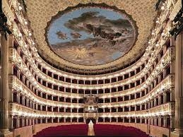 Teatro San Carlo - 2023 Teatri & Eventi