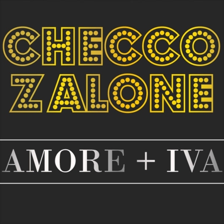 Checco Zalone in Amore + IVA (27 febbraio 2023) Teatri & Eventi