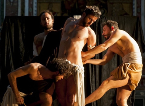 Tableaux Vivants e Mostra di Artemisia Gentileschi (19 Marzo 2023) Teatri & Eventi