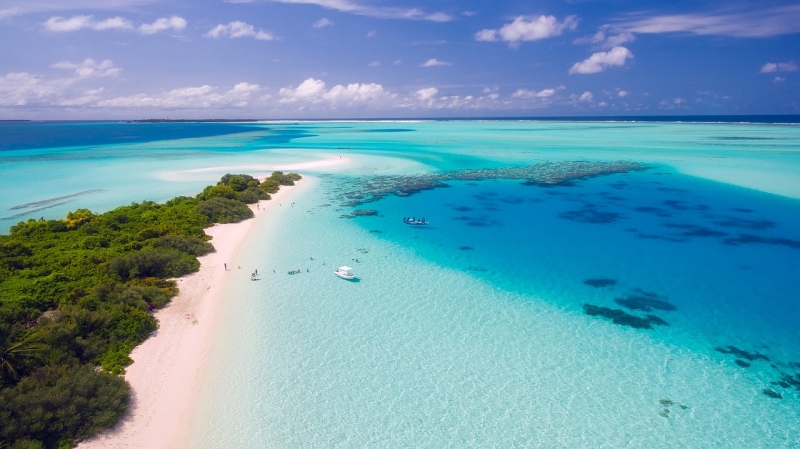 Soggiorno Mare alle Maldive - (11 al 19 Febbraio 2024) I Nostri Viaggi