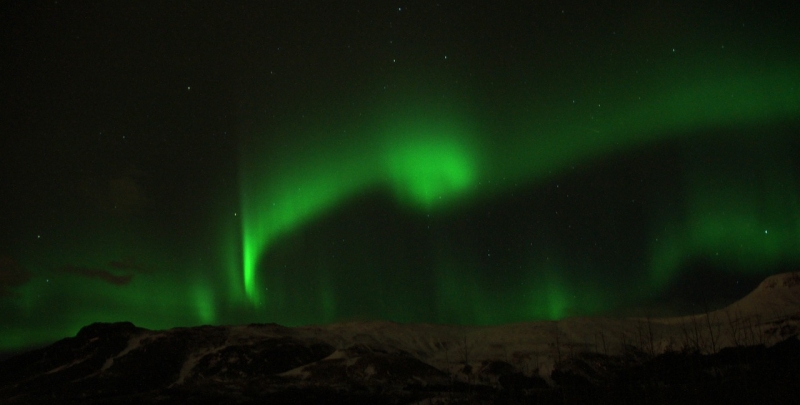 Epifania in Islanda & Aurora Boreale (4-7 Gennaio 2024) I Nostri Viaggi