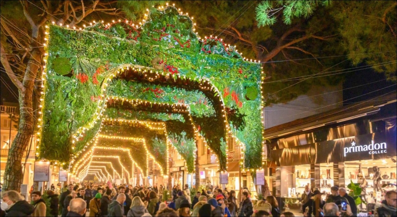 Capodanno 2023 in Riviera Romagnola ( 30 dec - 02 jan ) 