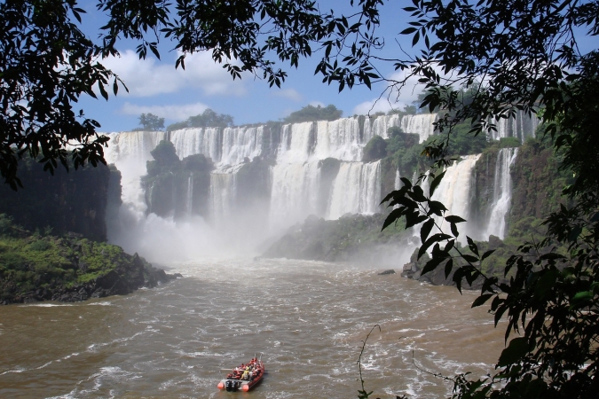 Tour Argentina + Cascate Iguassu (Nuova Proposta Data) 13.01.2024-26.01.2024 I Nostri Viaggi