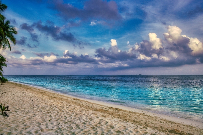 Soggiorno Mare alle Maldive (dal 25 Febbraio 2025 al 6 Marzo 2025) I Nostri Viaggi