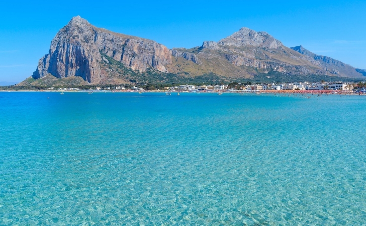 Soggiorno Mare in Sicilia - TH Cinisi (dal 24 al 31 Agosto 2025) con Favignana e Levanzo I Nostri Viaggi