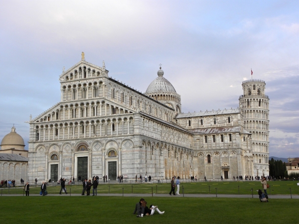 Carnevale tra Pisa, Pistoia, Lucca e Prato (1-4 Marzo 2025) I Nostri Viaggi