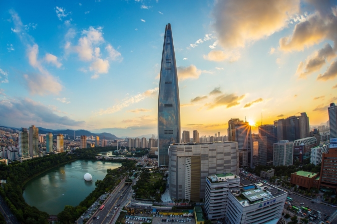 TOUR COREA DEL SUD (19-29 OTTOBRE 2025) I Nostri Viaggi