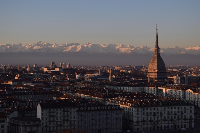 Torino, Venaria, Stupinigi & Cantine di Canelli - dal 30 Maggio al 2 Giugno I Nostri Viaggi