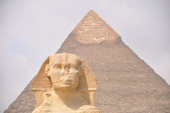 Cairo e Crociera sul Nilo  1- 8 dicembre I Nostri Viaggi
