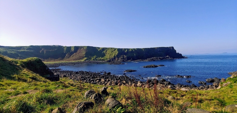Tour Collettivo Irlanda Sud e Nord  24 - 31 agosto 