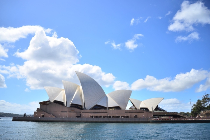Tour Australia (dal 31 Luglio al 16 Agosto 2026) - PROSSIMAMENTE IN USCITA I Nostri Viaggi