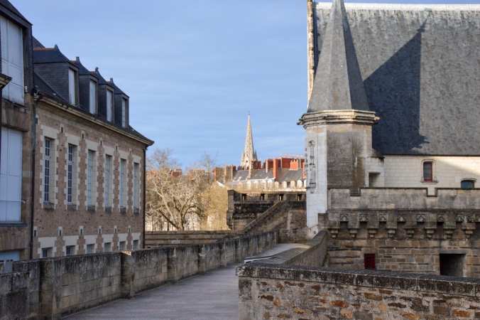 Capodanno a Nantes & dintorni (dal 30 Dicembre al 3 Gennaio) I Nostri Viaggi