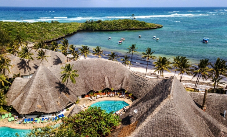 Kenya - Mare d'Inverno a Watamu con Possibilità di Safari I Nostri Viaggi