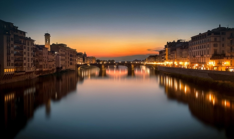 Immacolata a Firenze. 6 - 8 dicembre I Nostri Viaggi