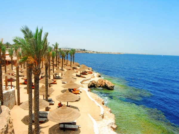 Capodanno a Sharm El Sheikh 26 dic - 2 gen I Nostri Viaggi
